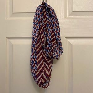 Infinity Scarf